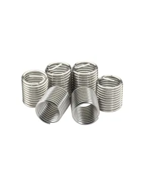 25 Insertos para roscas M-5