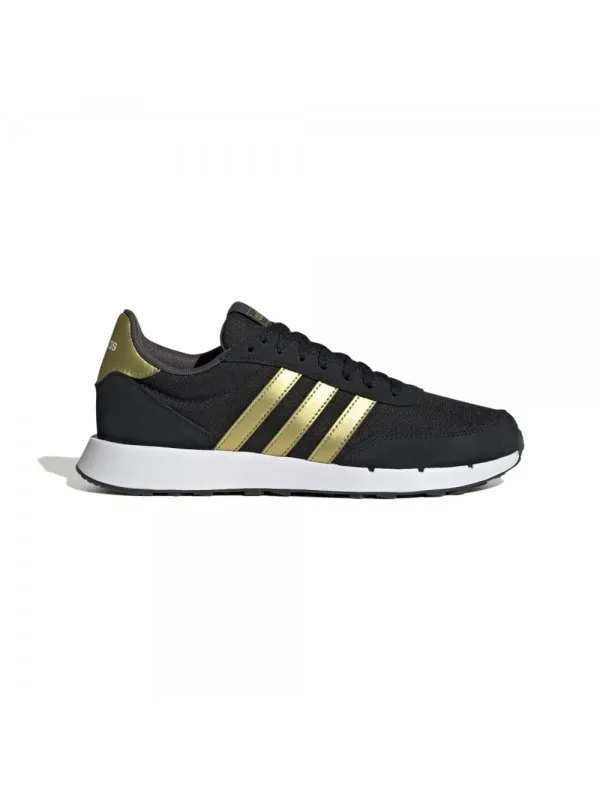 ADIDAS-RUN 60s 2.0 NEGBÁS/DORMET/GRISEI