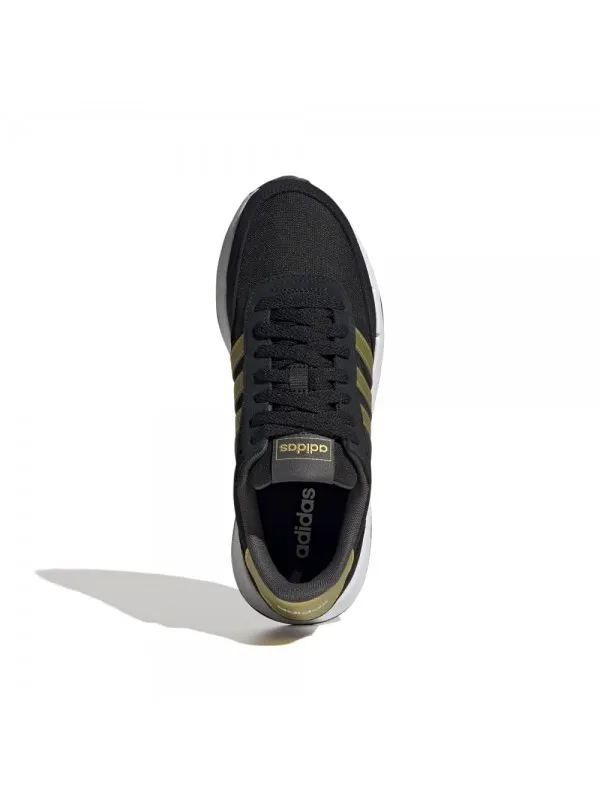 ADIDAS-RUN 60s 2.0 NEGBÁS/DORMET/GRISEI