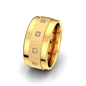 Anillo de mujer Alluring Scense 10 mm