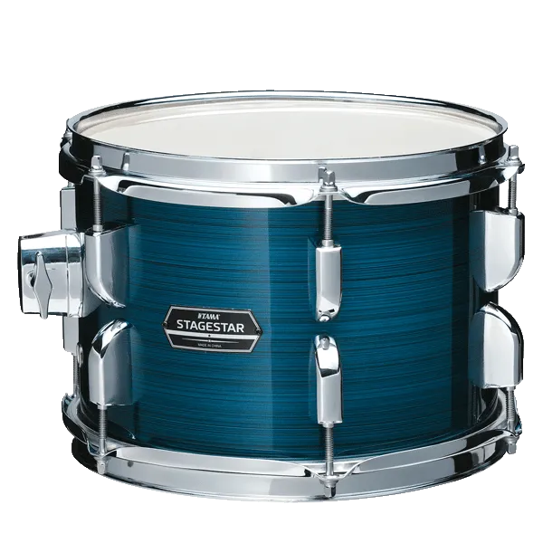 Bateria Tama Stagestar Sg52Kh4-Hlb Azul+Bases 