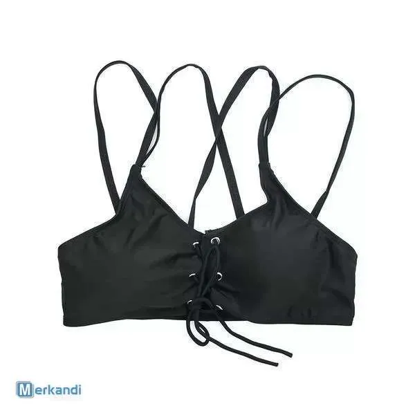 BIKINI PUSH-UP de dos piezas para mujer en varias tallas