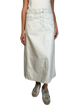 BIMBA Y LOLA Falda Denim