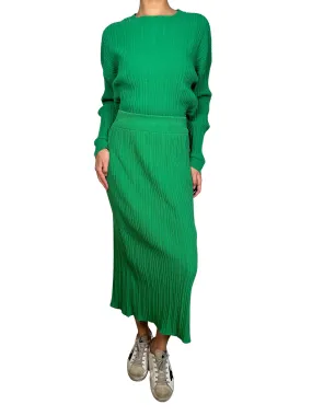 BIMBA Y LOLA Set Rib