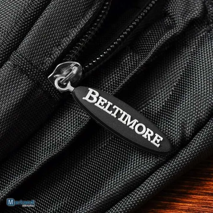 Bolsas de mercería al por mayor | Bandolera de hombre Beltimore