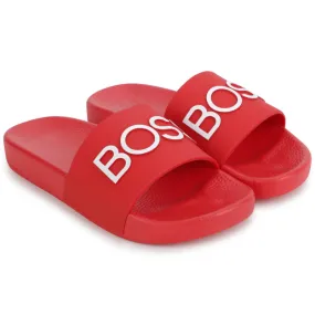 BOSS Chanclas ligeras