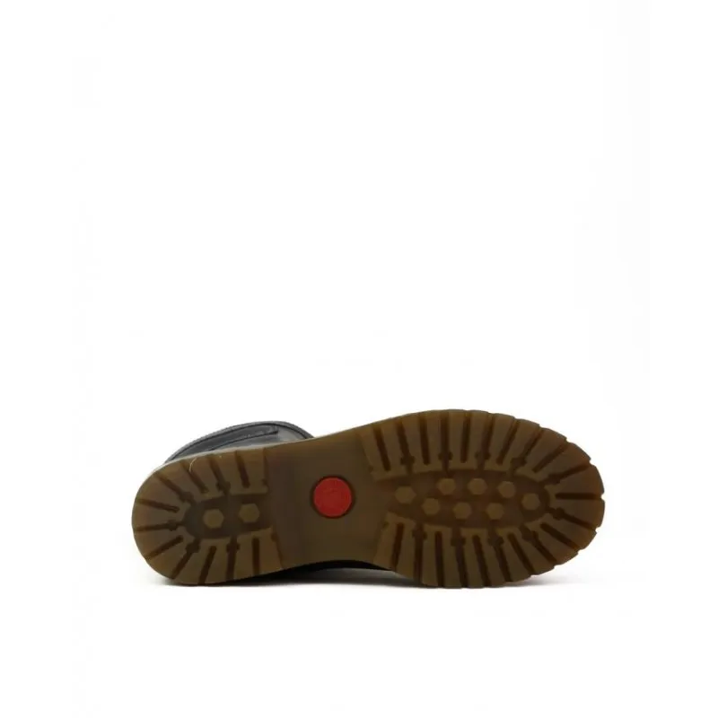 Botas de mujer Coronel Tapiocca C1267-11