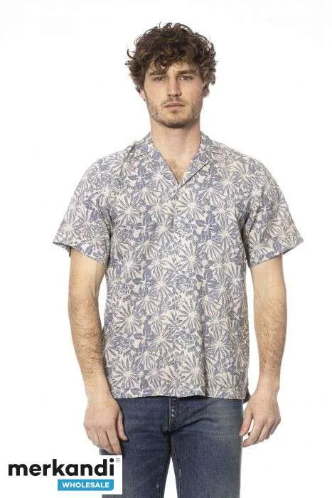 CAMISAS DE HOMBRE STOCK DISTRETTO12