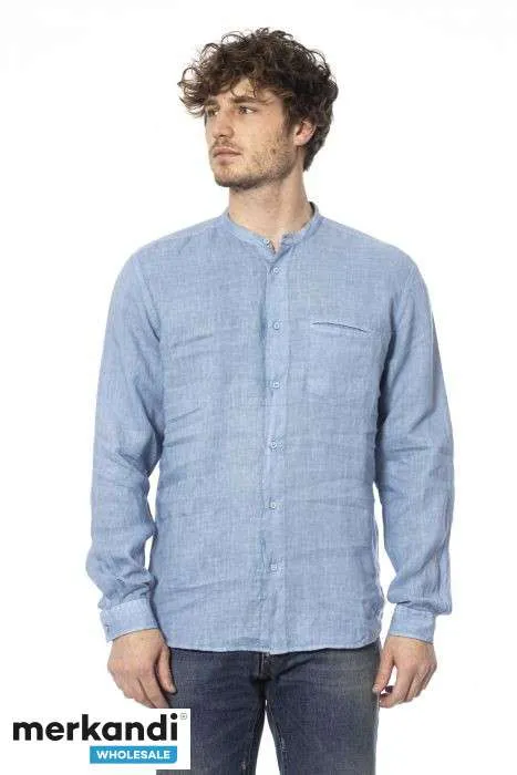 CAMISAS DE HOMBRE STOCK DISTRETTO12