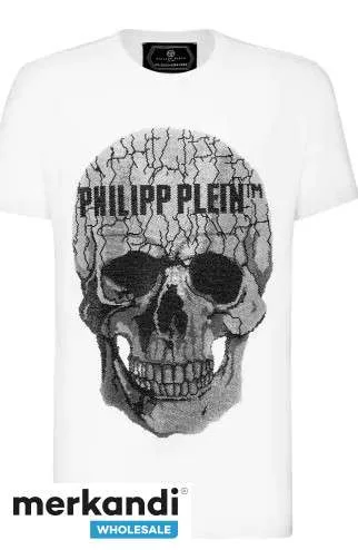 CAMISETA COMPLETA PHILIPP / PRECIO AL POR MAYOR 100€ / PRECIO DE VENTA 750€