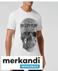 CAMISETA COMPLETA PHILIPP / PRECIO AL POR MAYOR 100€ / PRECIO DE VENTA 750€