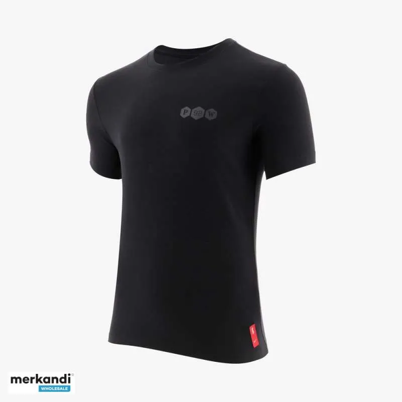 Camiseta seca con el logotipo de Nike Kyrie - CV2060-010