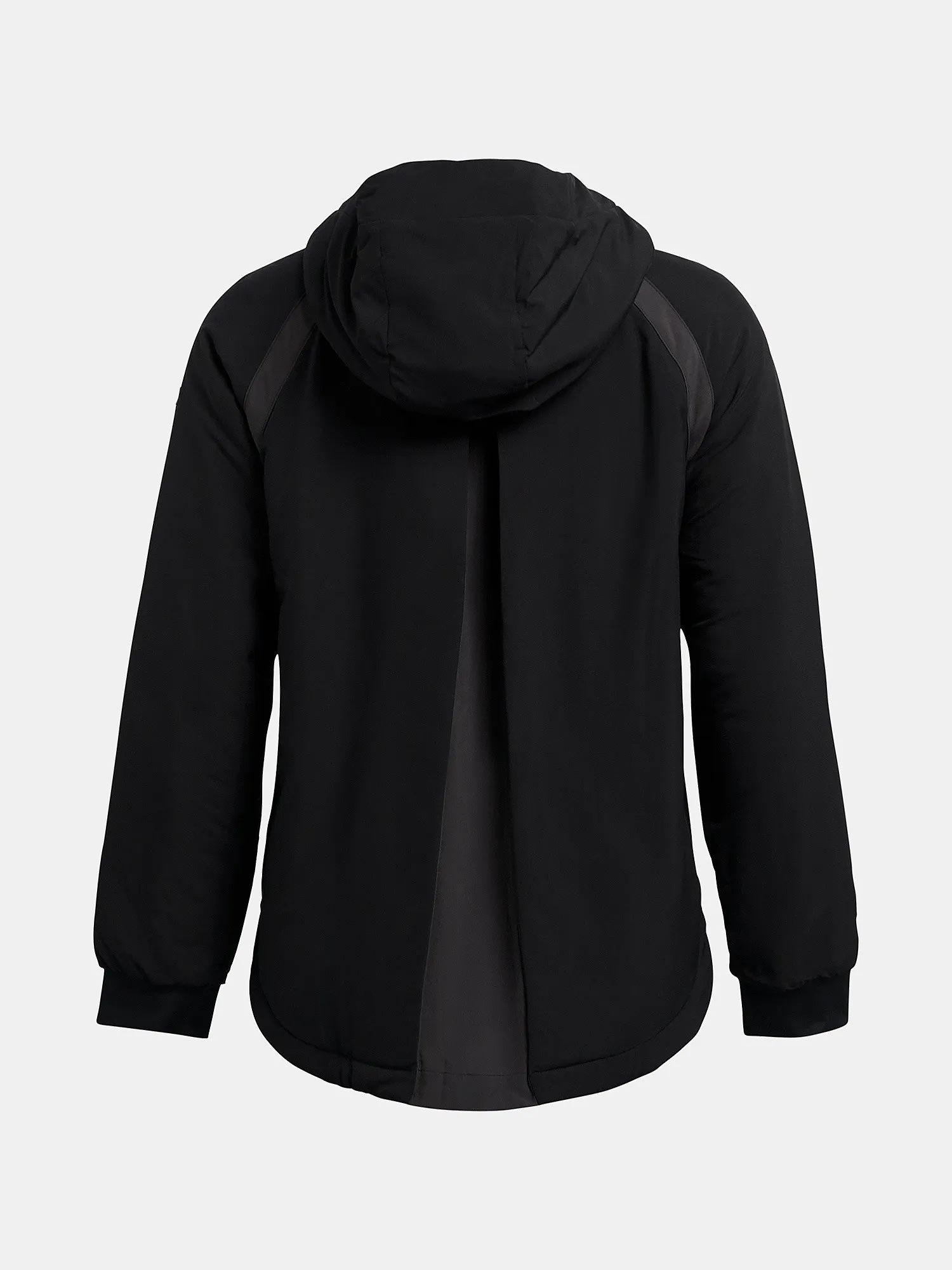 chaqueta Under Armour Sky Insulate Storm - Black - women´s