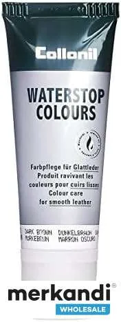 COLLONIL WATRERSTOP COLOURS crema para el cuidado de la piel nuevo