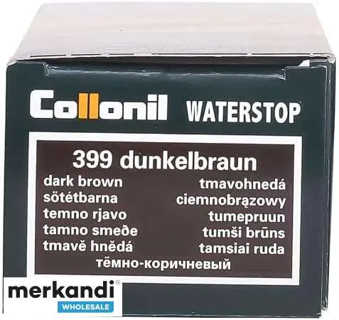 COLLONIL WATRERSTOP COLOURS crema para el cuidado de la piel nuevo