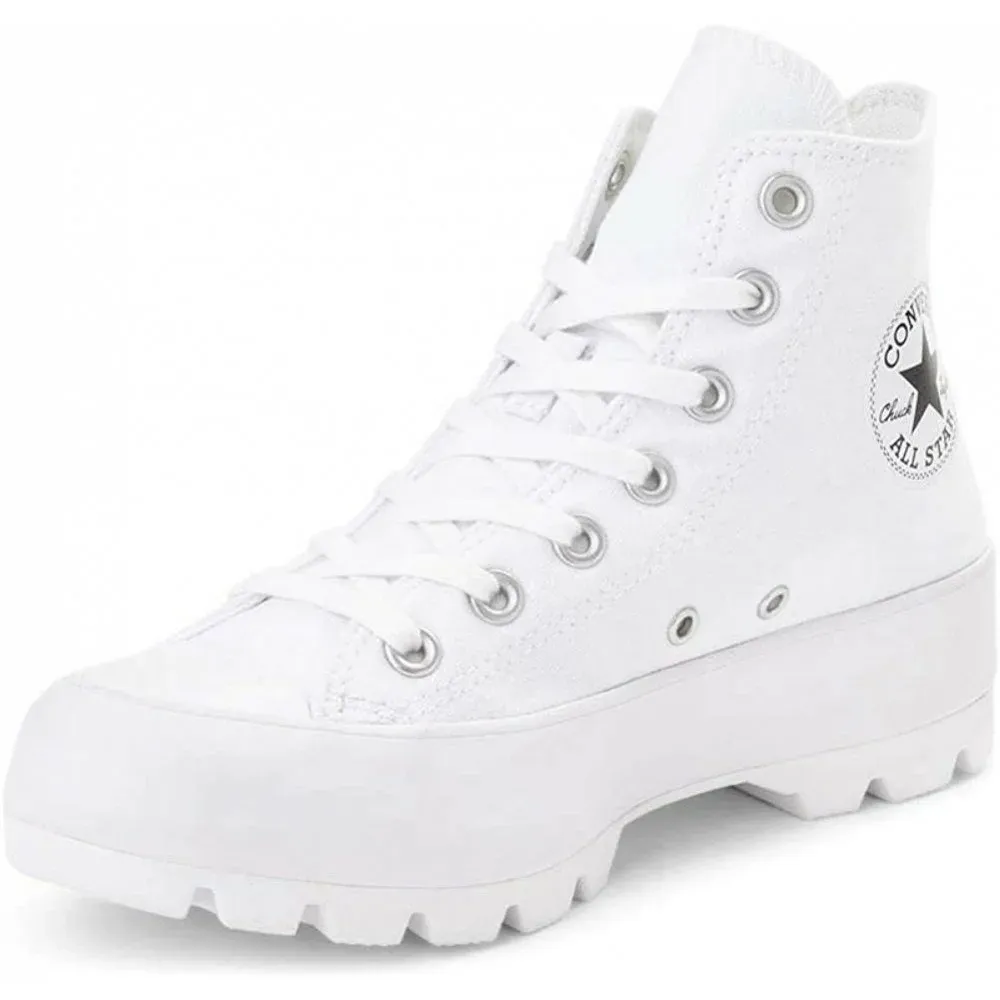 Converse Chuck Taylor All Star Lugged 565902C 102