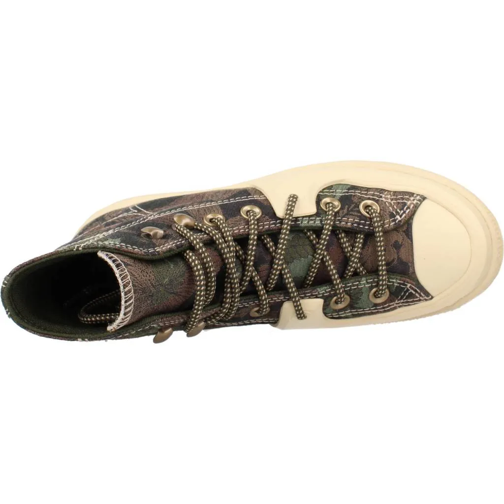 CONVERSE