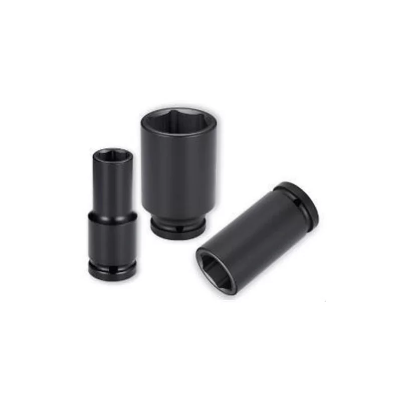 Dado Hexagonal Impacto Largo 3/4" X 36Mm 76336 Cr