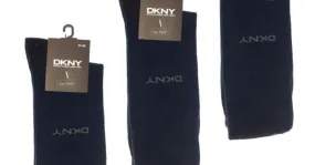 DKNY calcetines hombre paquete de 2