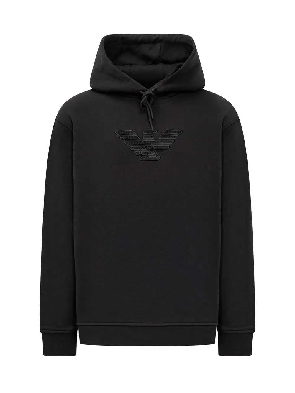 EMPORIO ARMANI Hoodie