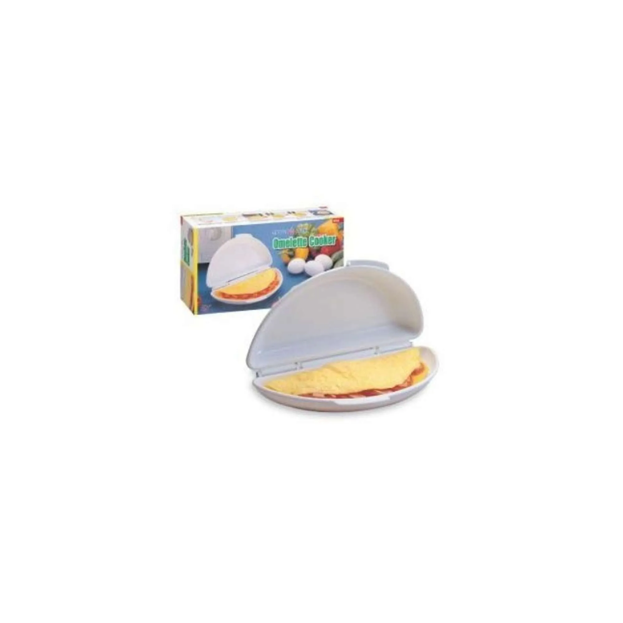 Envase para omelette 896