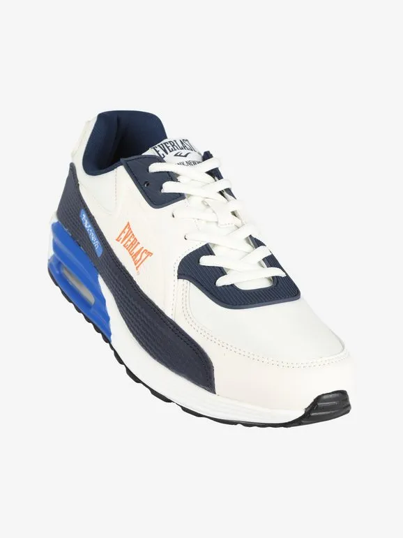 Everlast Zapatillas deportivas con aire para hombre.