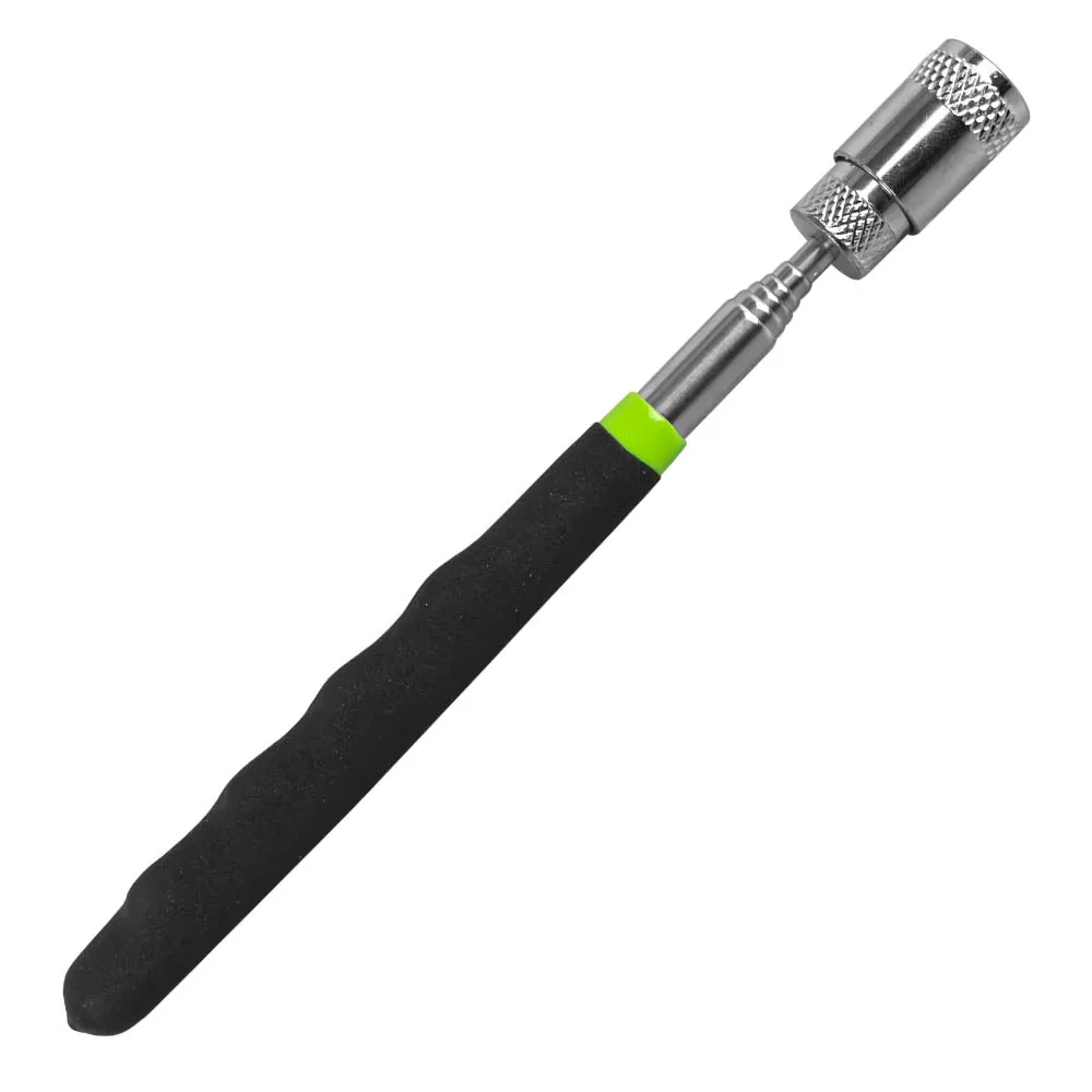 EXTENSIBLE IMANTADO CON PUNTA DE LED