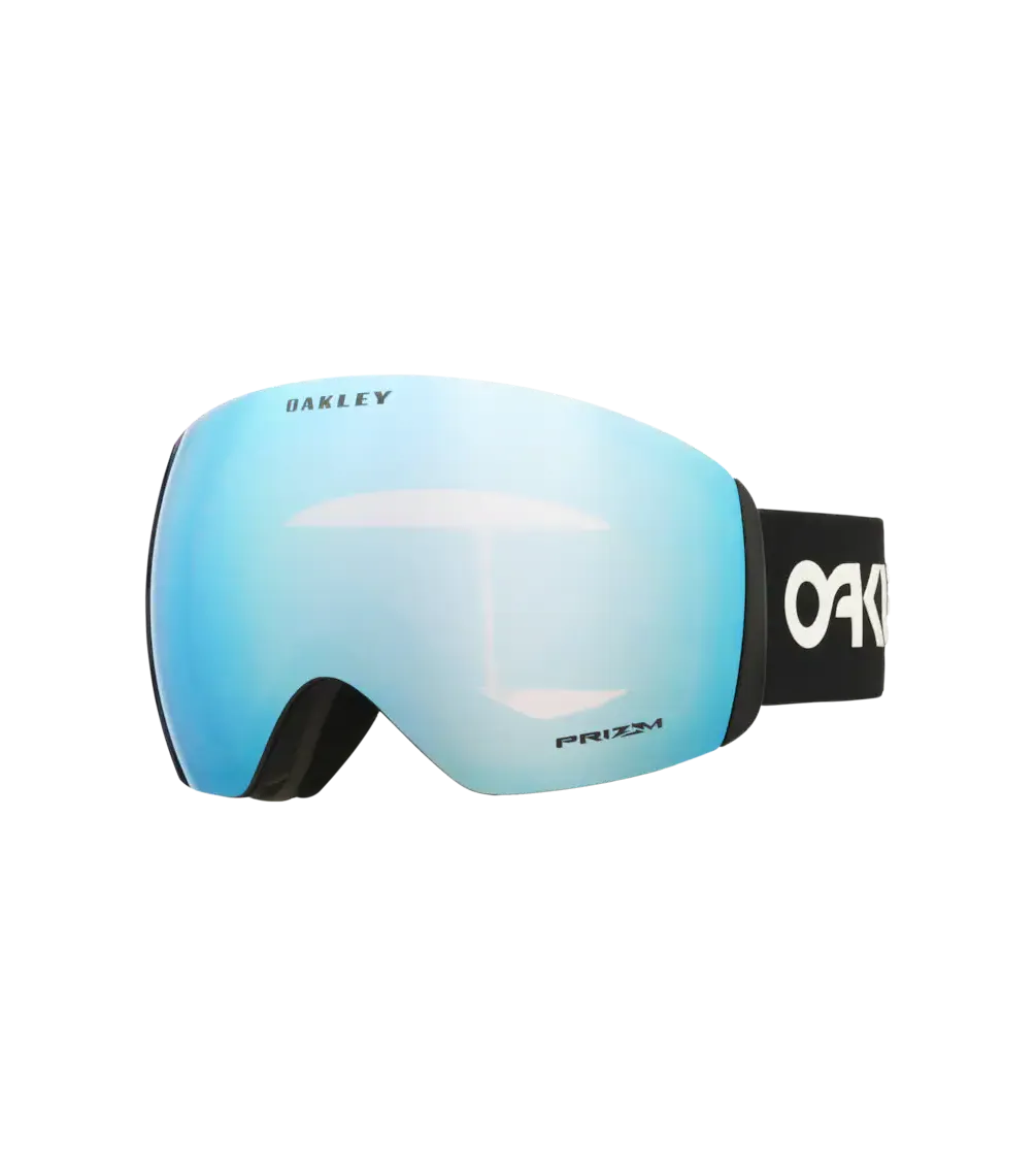 Gafa de ventisca OAKLEY Flight Deck L - 83-factory pilot black