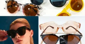 Gafas de Sol Sunset 2024 – Mix Marcas - Mayorista de España