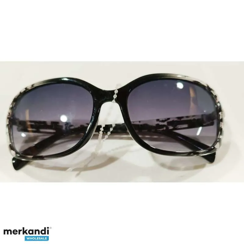 Gafas de Sol Sunset 2024 – Mix Marcas - Mayorista de España