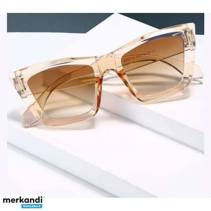 Gafas de Sol Sunset 2024 – Mix Marcas - Mayorista de España