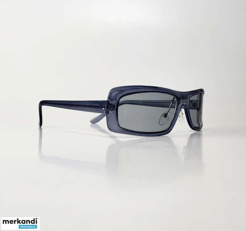 Gafas de sol X-optix grises S8473