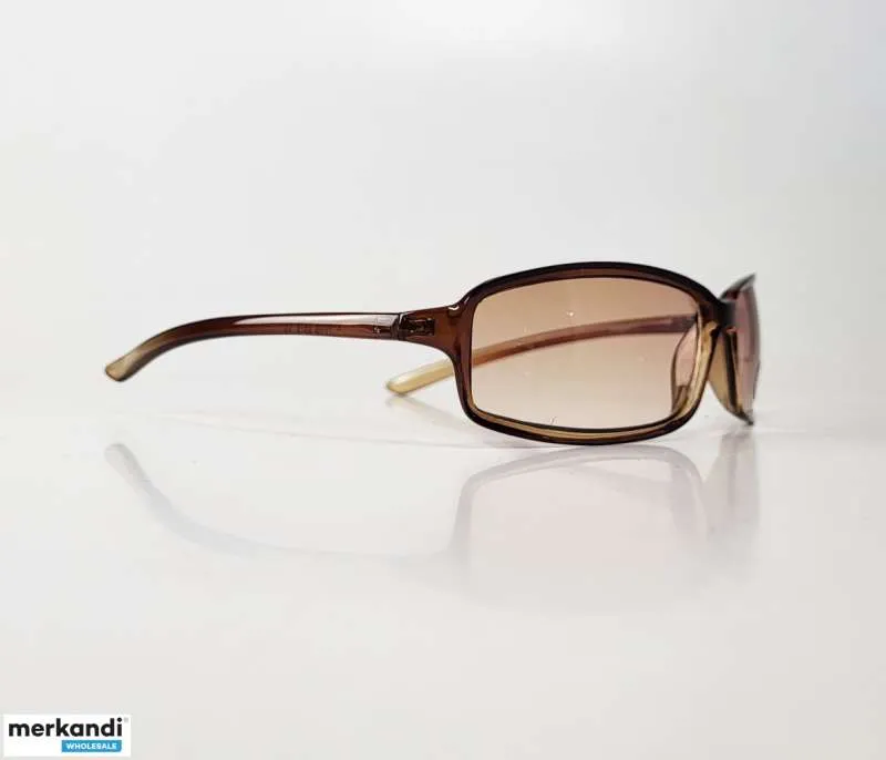 Gafas de sol X-optix marrones S8474