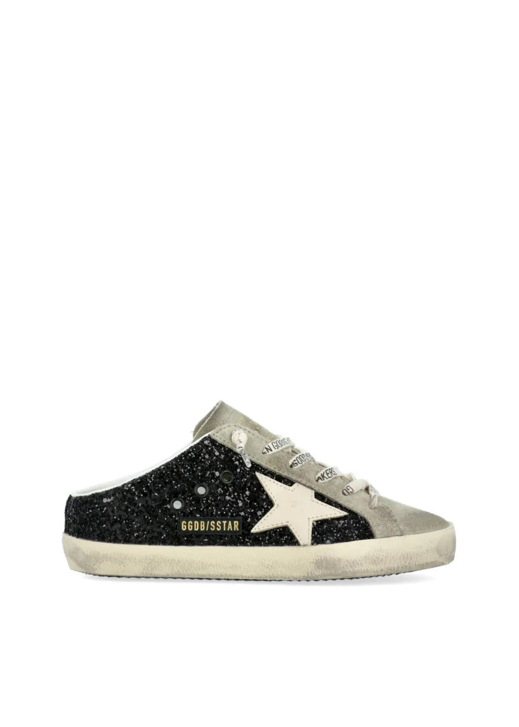 Golden Goose tenis Super-Star para mujer GLG-ZDSUPERS