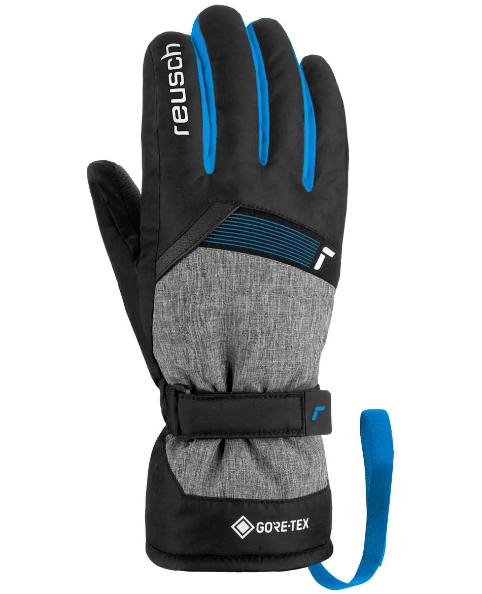 GUANTES REUSCH FLASH GORE-TEX®  JUNIOR