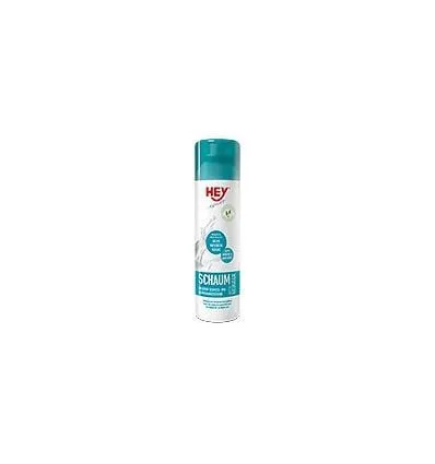 Hey Sport Active Espuma Limpiadora