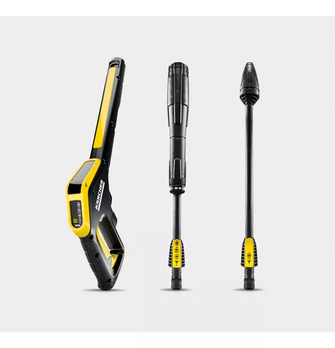 Hidrolavadora Karcher K4 Power Control - 130 Bar