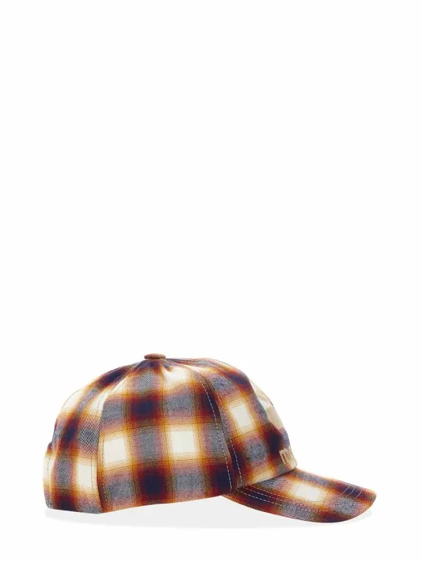 Isabel Marant Sombrero - Multicolor