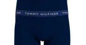 Juego de 3 calzoncillos Tommy Hilfiger para mayoristas - Precio competitivo y nueva colección disponible