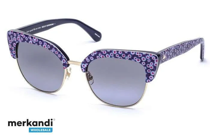 Kate Spade al por mayor gafas de sol surtido 10pcs.