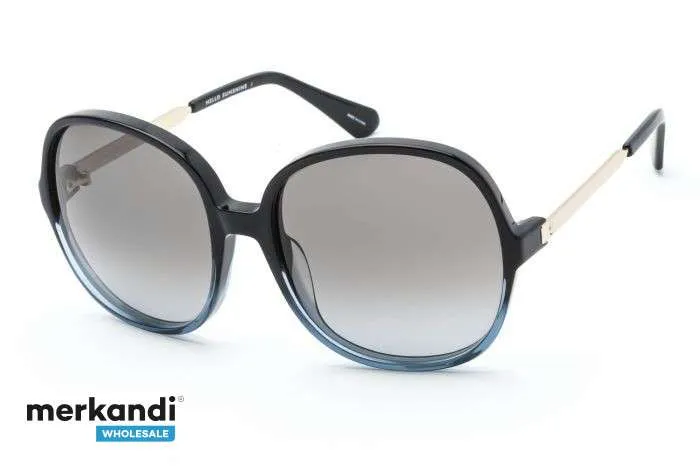 Kate Spade al por mayor gafas de sol surtido 10pcs.