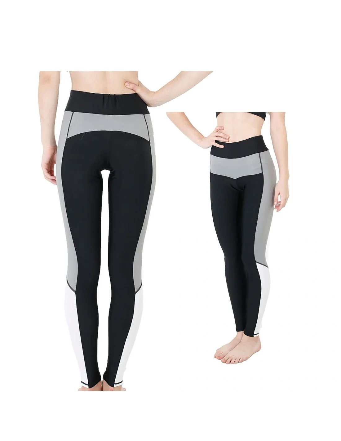 Legging Jetpilot Sport Lycra para mujer
