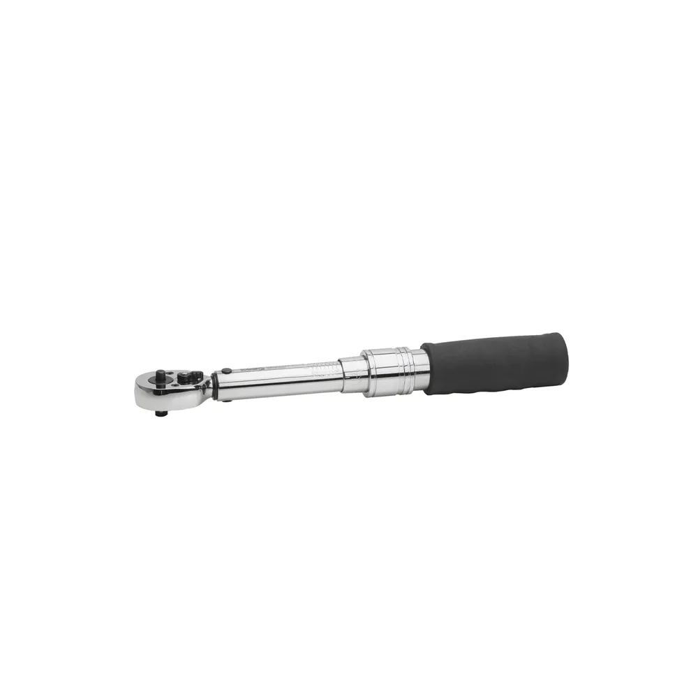 Llave dinamometrica prof 1/4 2-10 nm