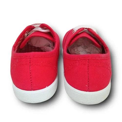 Lonas Vulpeques 101-PCV ROJO