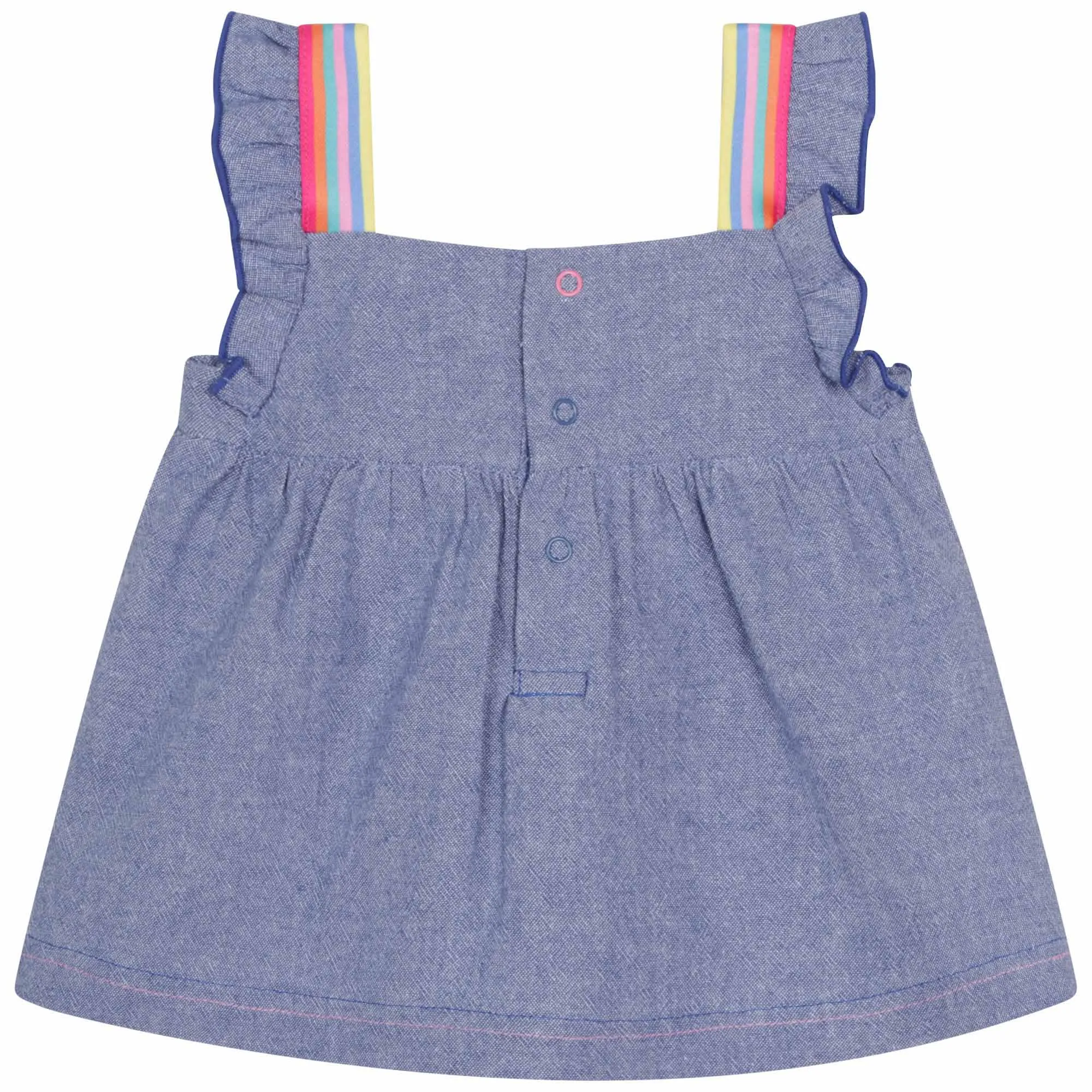 MARC JACOBS Camiseta y leggings estampados