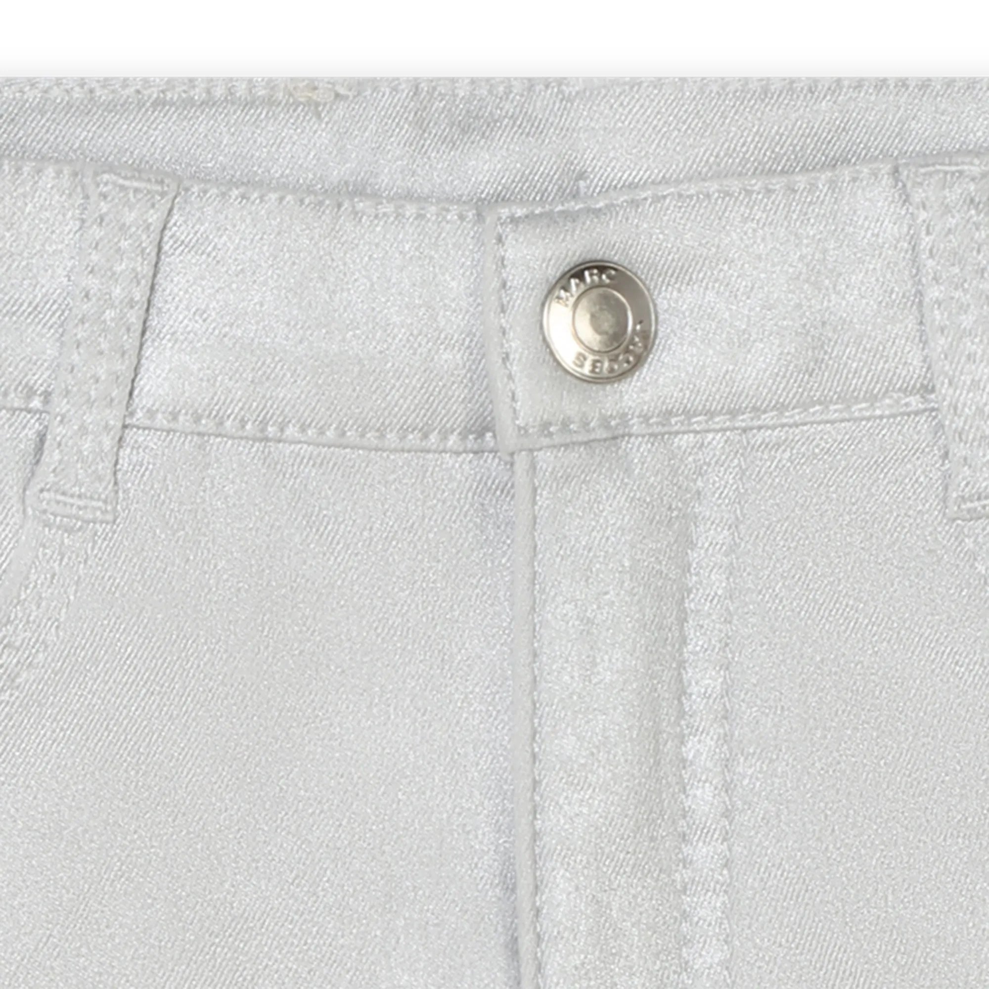MARC JACOBS Pantalón vaquero ajustable