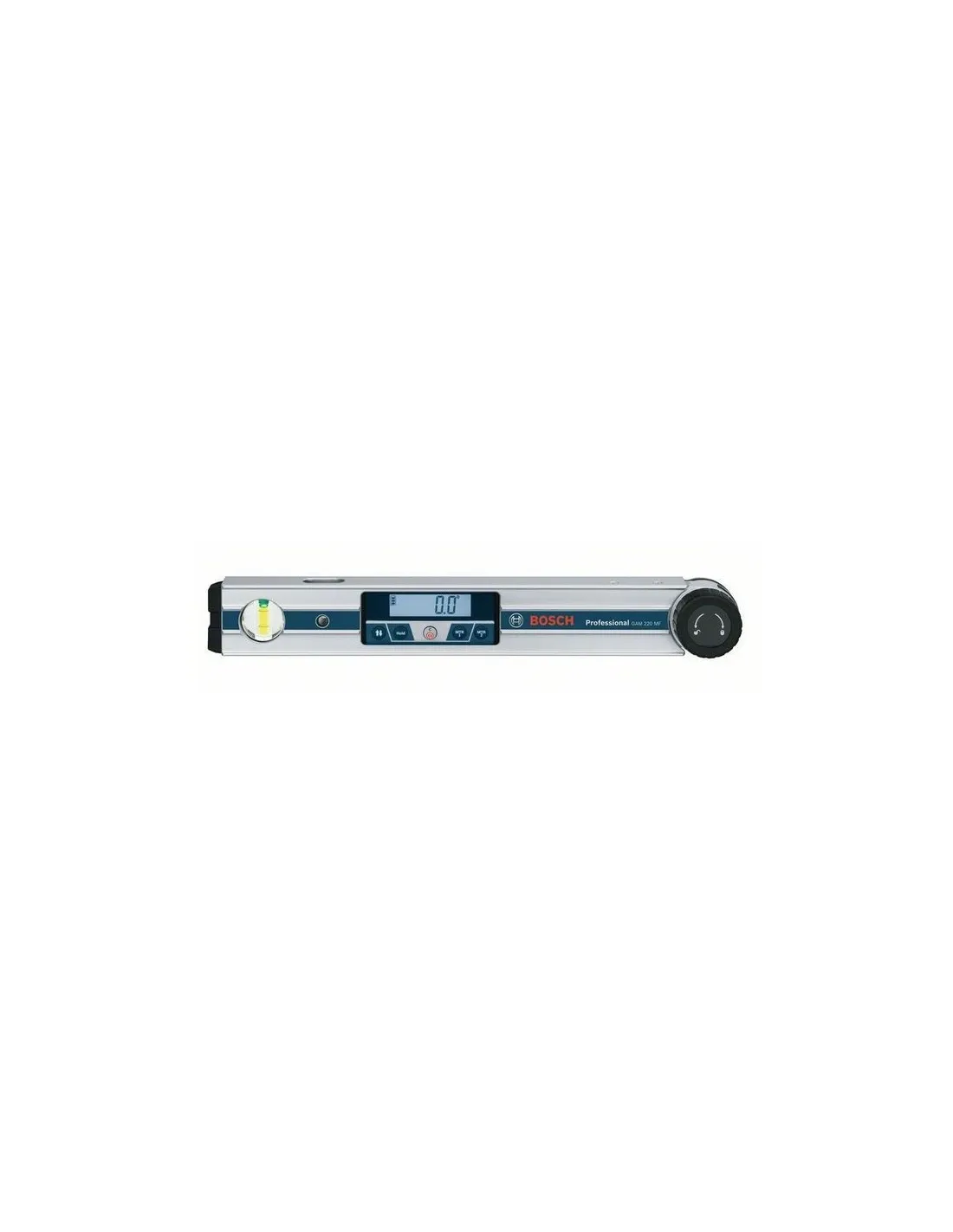 Medidor de ángulos  GAM 220 MF Professional