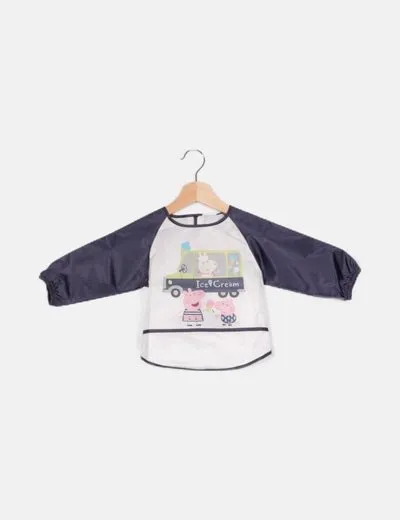 Name it Camiseta babero nylon