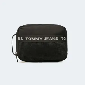 Neceser TOMMY JEANS TJM ESSENTIAL NYLON WASHBAG AM0AM11024