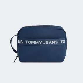 Neceser TOMMY JEANS TJM ESSENTIAL NYLON WASHBAG AM